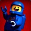 LegoSpaceMan