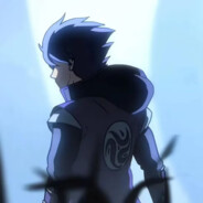 玄武国首席暗影刺客