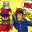 CaptainCosmonut