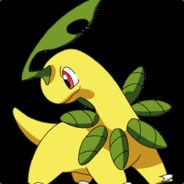 Bayleef - ベイリーフ