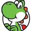Yoshi (the real one)