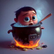 BoiledToddler