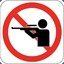 No Shooting