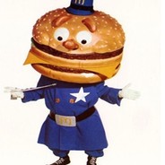 Officer Big Mac