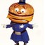 Officer Big Mac