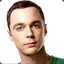 SHELDON COOPER (CADZ)