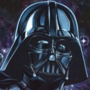 Old Darth Vader - steam id 76561197961206332