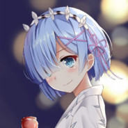 little rem