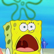 SpongeBob