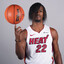 Jimmy Butler