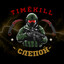 TimèKiLL | - слепой-