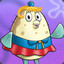 Mrs. Puff