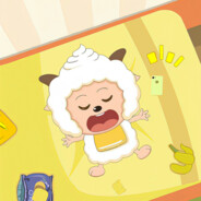 羊村最虎指挥懒羊羊