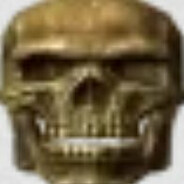 Badass Skeleton