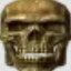 Badass Skeleton