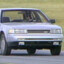 1989 Nissan Maxima