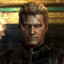 let me ride u WESKER