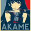 akame