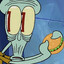 squidward