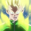 Son &quot;Peke&quot; Gohan