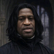 George "The Fentlord" Droyd