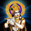 HARE KRISHNA