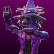 Galactic avatar