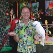 A Birdman&#039;s Man