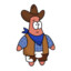 Cowboy Patrick