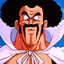 MR SATAN