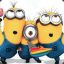 MINIONS