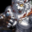 FURRY BARA!