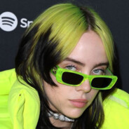 Billie Eyelash