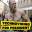 TechnoViking