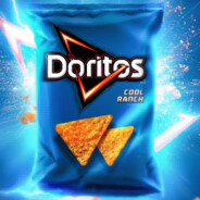 doritos cool ranch