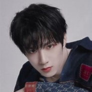 时代少年团刘耀文