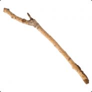 Repentance Stick