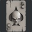 ♠Ace of spades♠