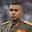 Mbappe Ditador