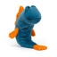Mack the Mudskipper