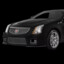 2013 Cadillac CTS-V