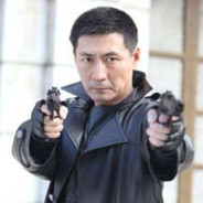 冷血枪手燕双鹰