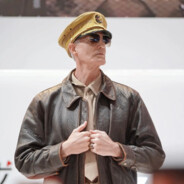 美国第一侦察麦克阿瑟