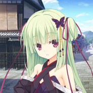 穗织第一可爱 从雨酱