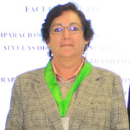 Dra. Rocío Pastor