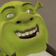 Shrek Holmes