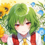 龆年东邻霞满树