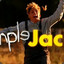 --Simple Jack--