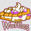 Chewbakawaffles