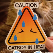 Submissive and breedable